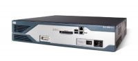 Cisco 2851 Integrated Services Router SRST, VSEC Bundle (C2851-VSEC-SRST/K9)